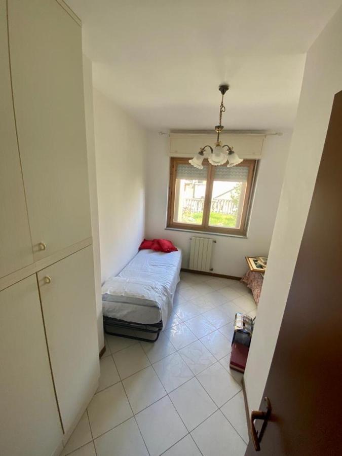 Apartament Marina Cecina  Zewnętrze zdjęcie