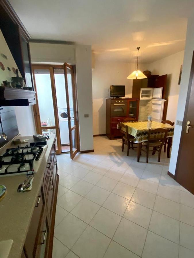 Apartament Marina Cecina  Zewnętrze zdjęcie