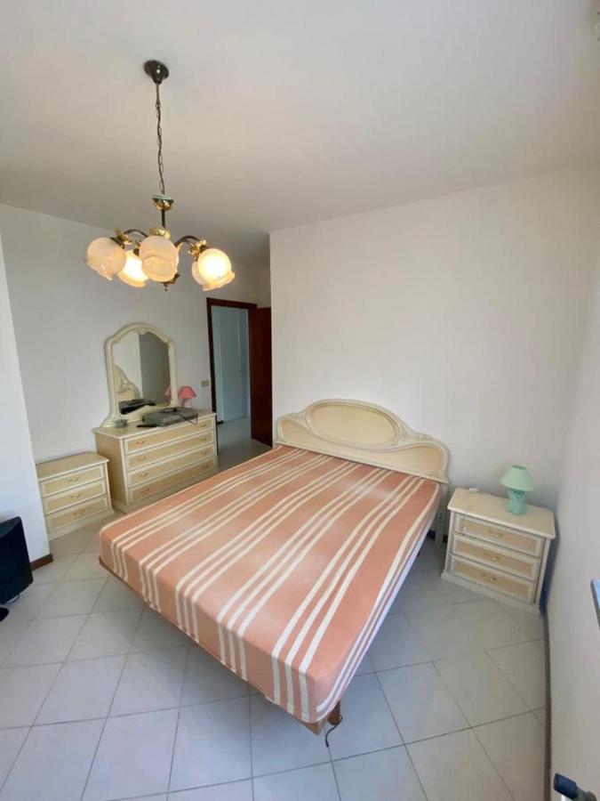 Apartament Marina Cecina  Zewnętrze zdjęcie