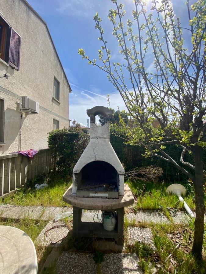 Apartament Marina Cecina  Zewnętrze zdjęcie